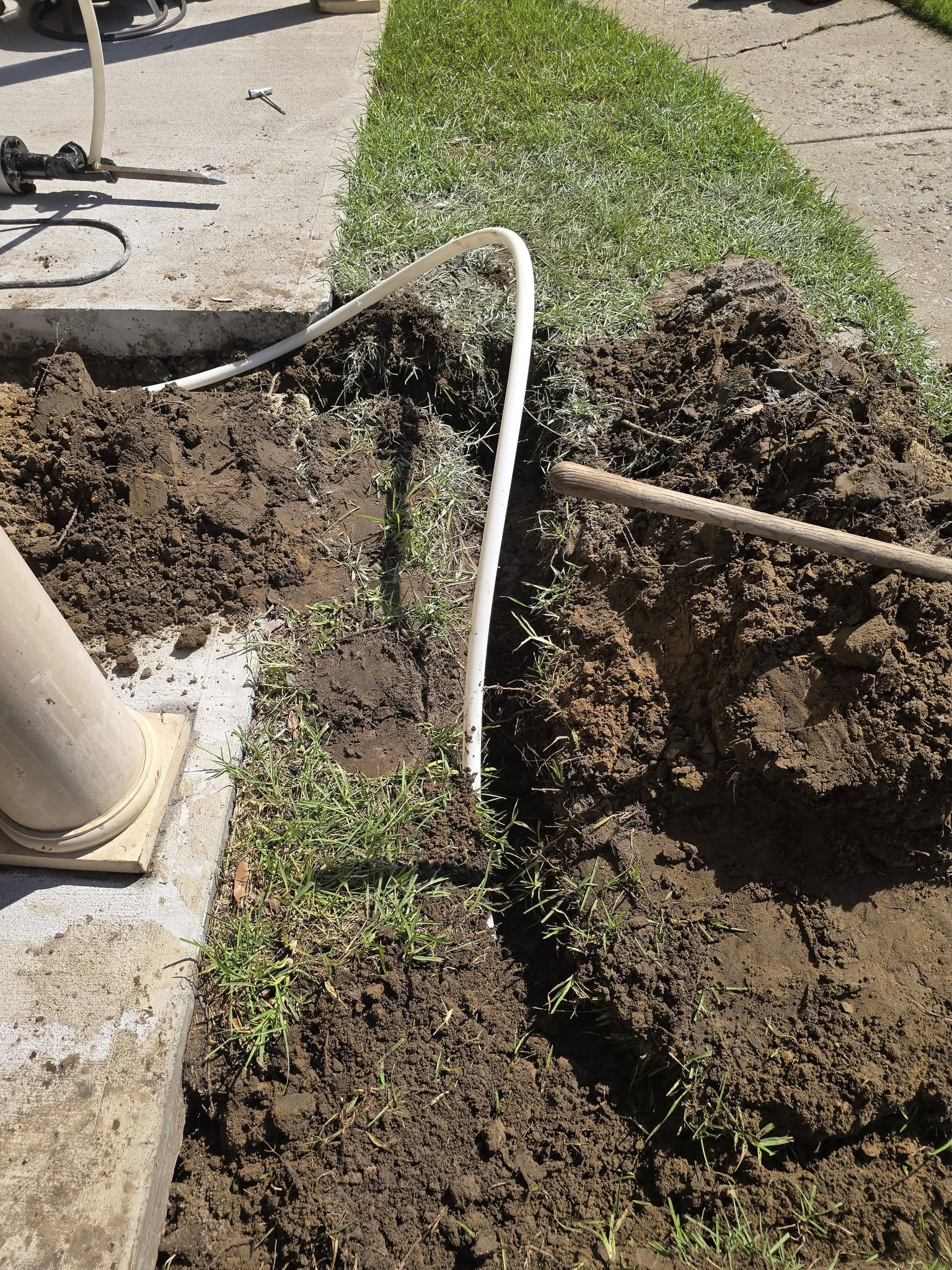 Putts Plumbing Services project photo 13 — Savannah, Coastal Empire