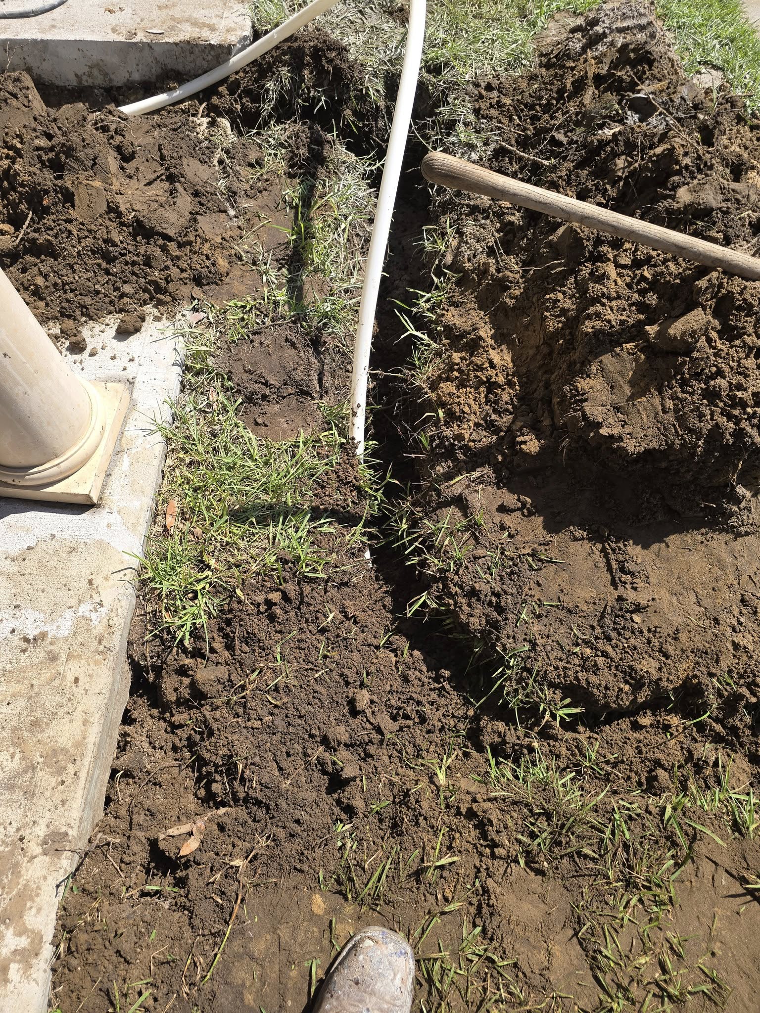 Putts Plumbing Services project photo 14 — Savannah, Coastal Empire