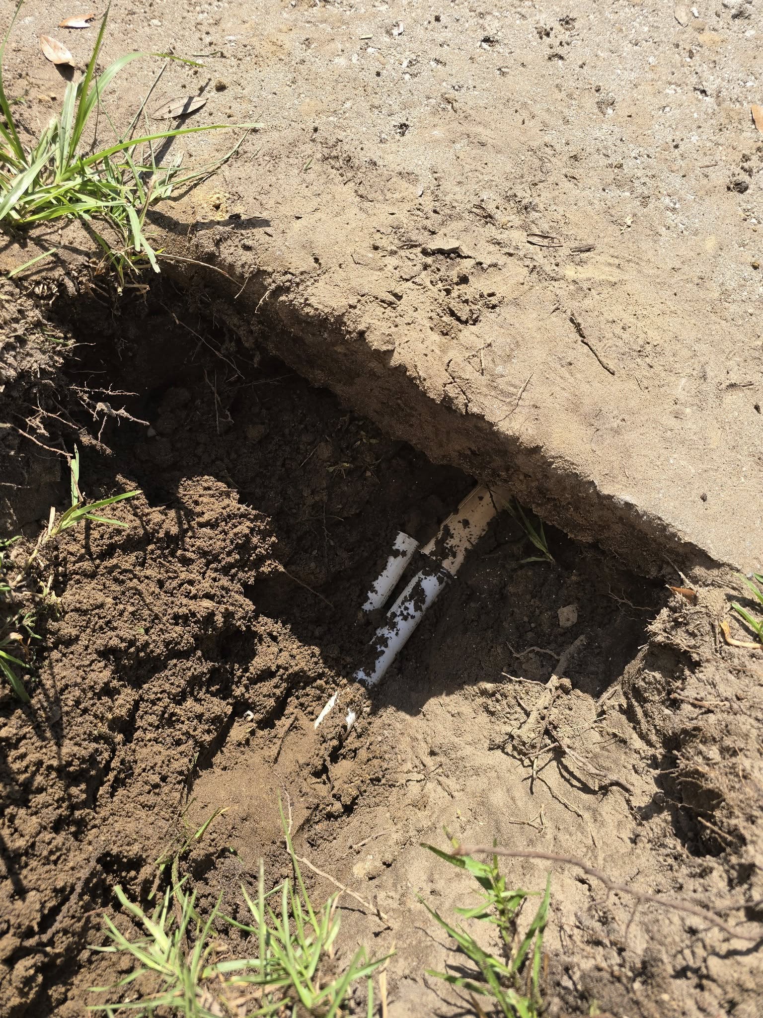Putts Plumbing Services project photo 15 — Savannah, Coastal Empire