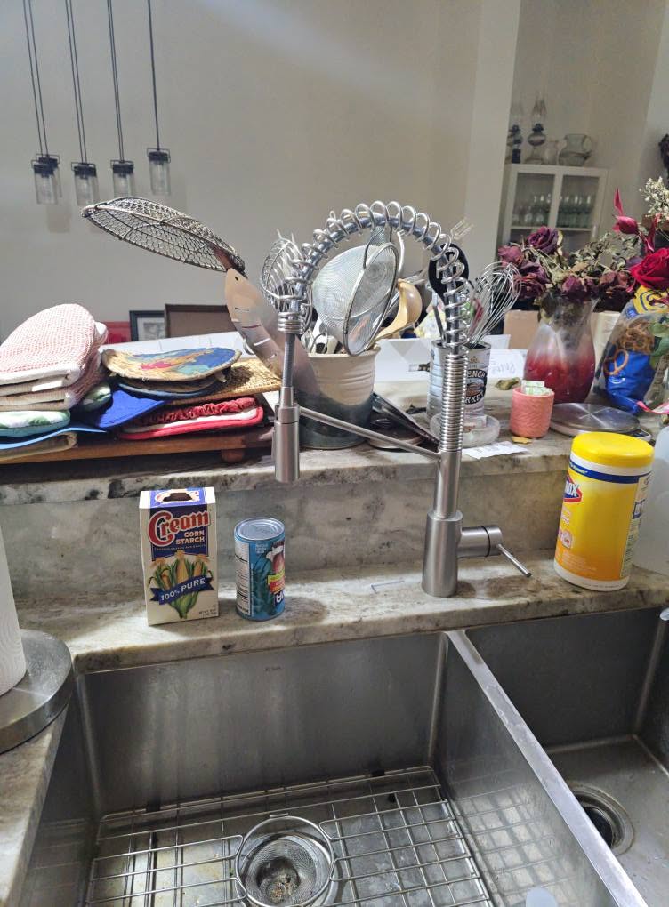 Putts Plumbing Services project photo 17 — Savannah, Coastal Empire