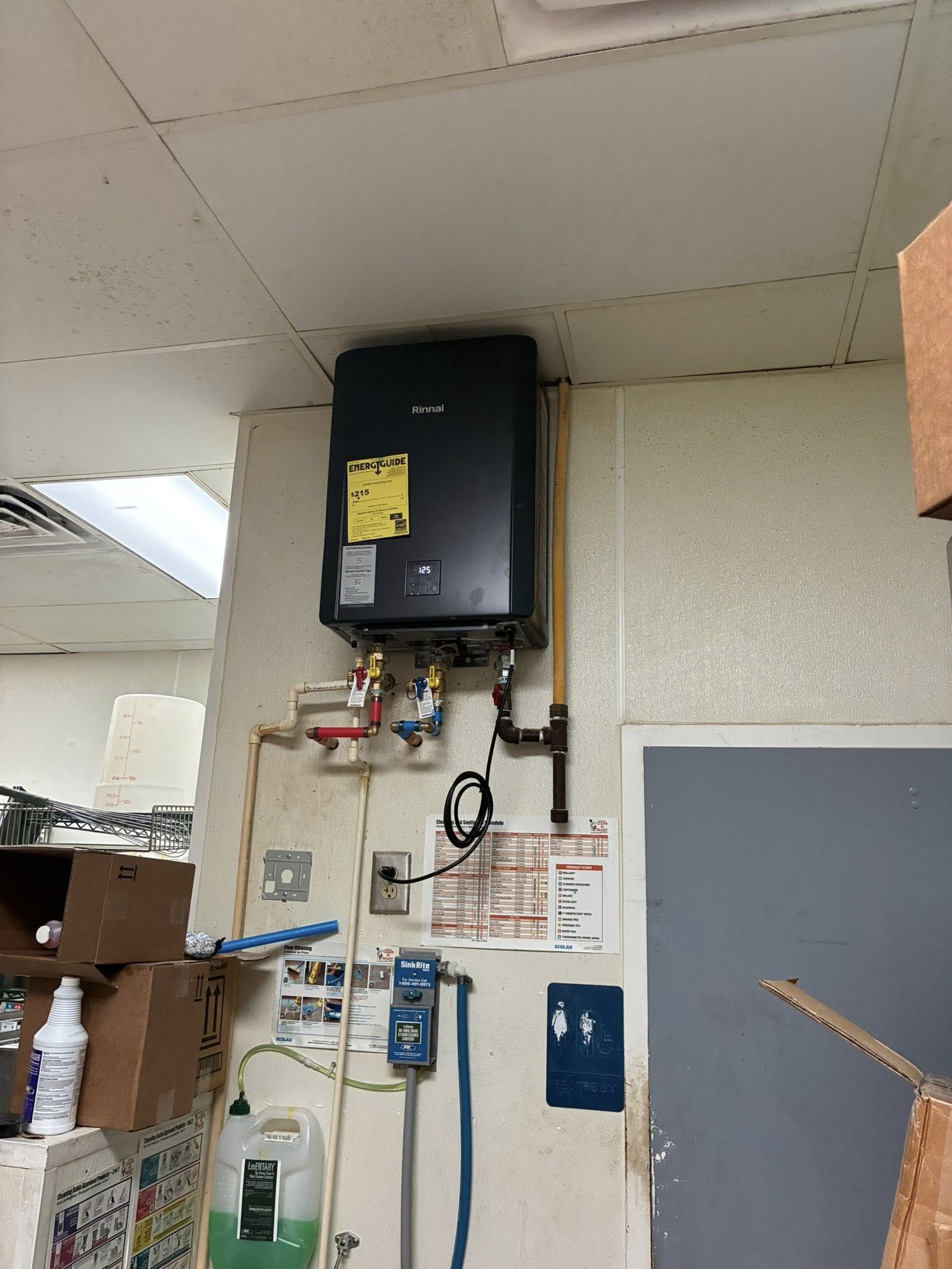 Putts Plumbing Services project photo 2 — Savannah, Coastal Empire