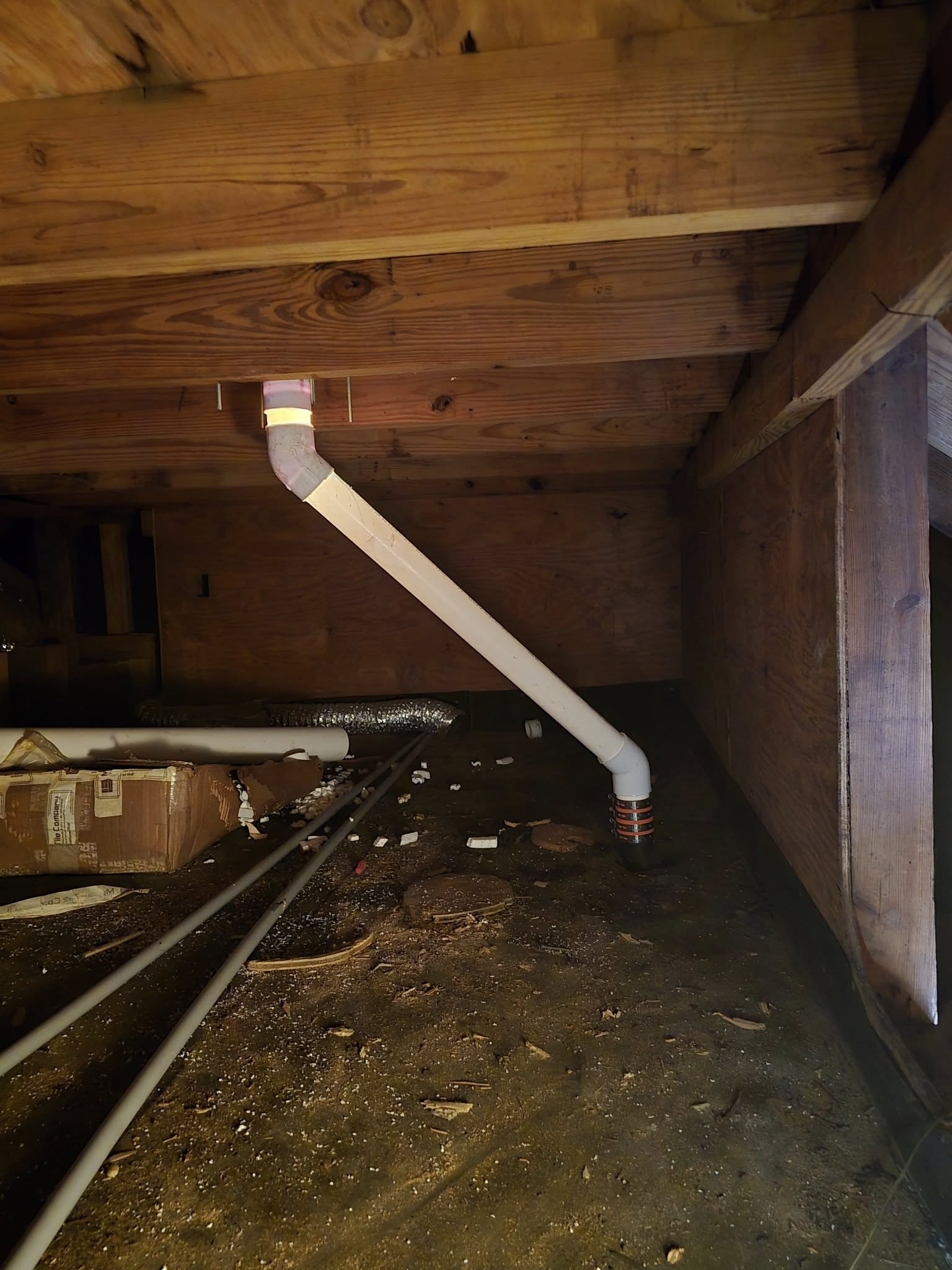 Putts Plumbing Services project photo 21 — Savannah, Coastal Empire
