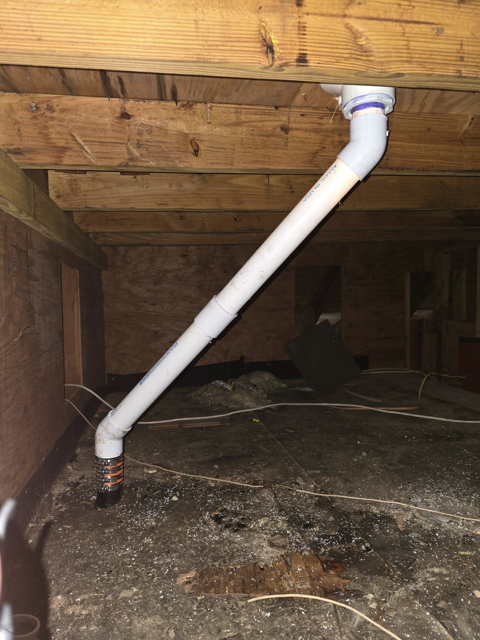 Putts Plumbing Services project photo 24 — Savannah, Coastal Empire