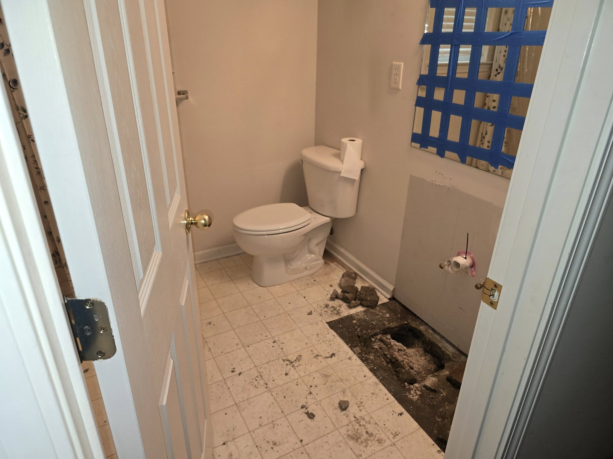 Putts Plumbing Services project photo 28 — Savannah, Coastal Empire