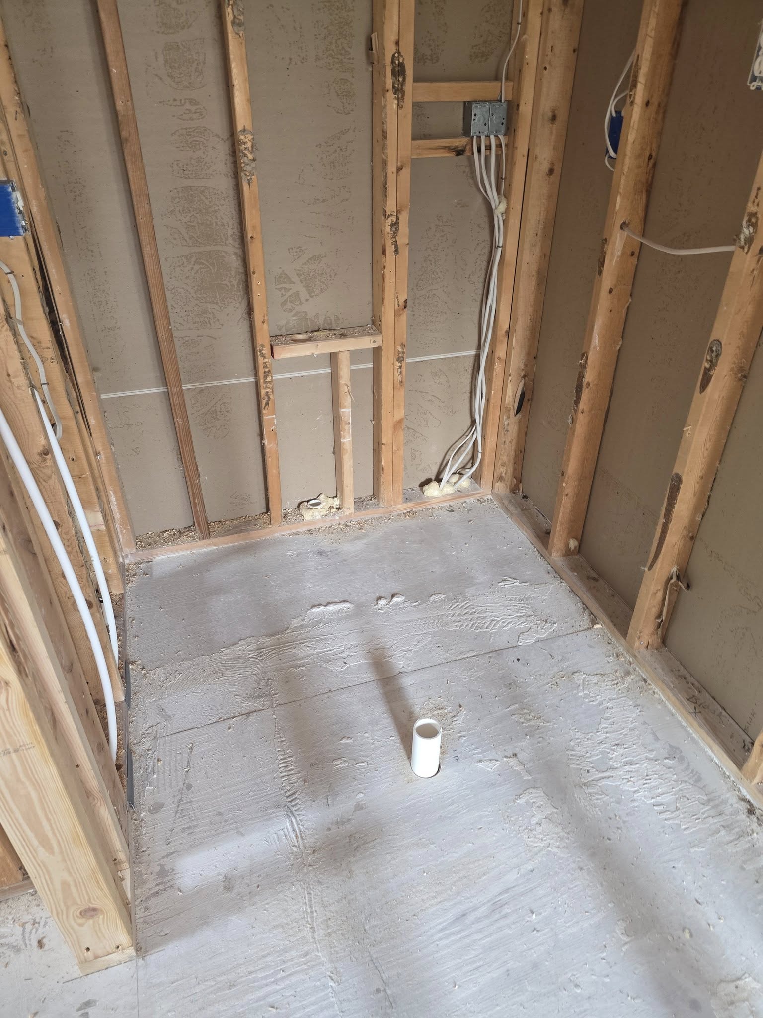 Putts Plumbing Services project photo 30 — Savannah, Coastal Empire