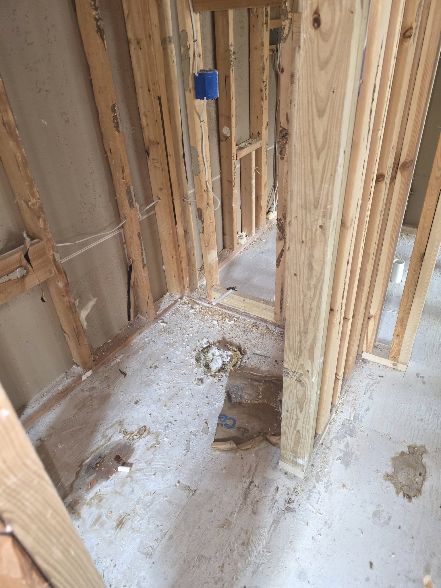 Putts Plumbing Services project photo 31 — Savannah, Coastal Empire