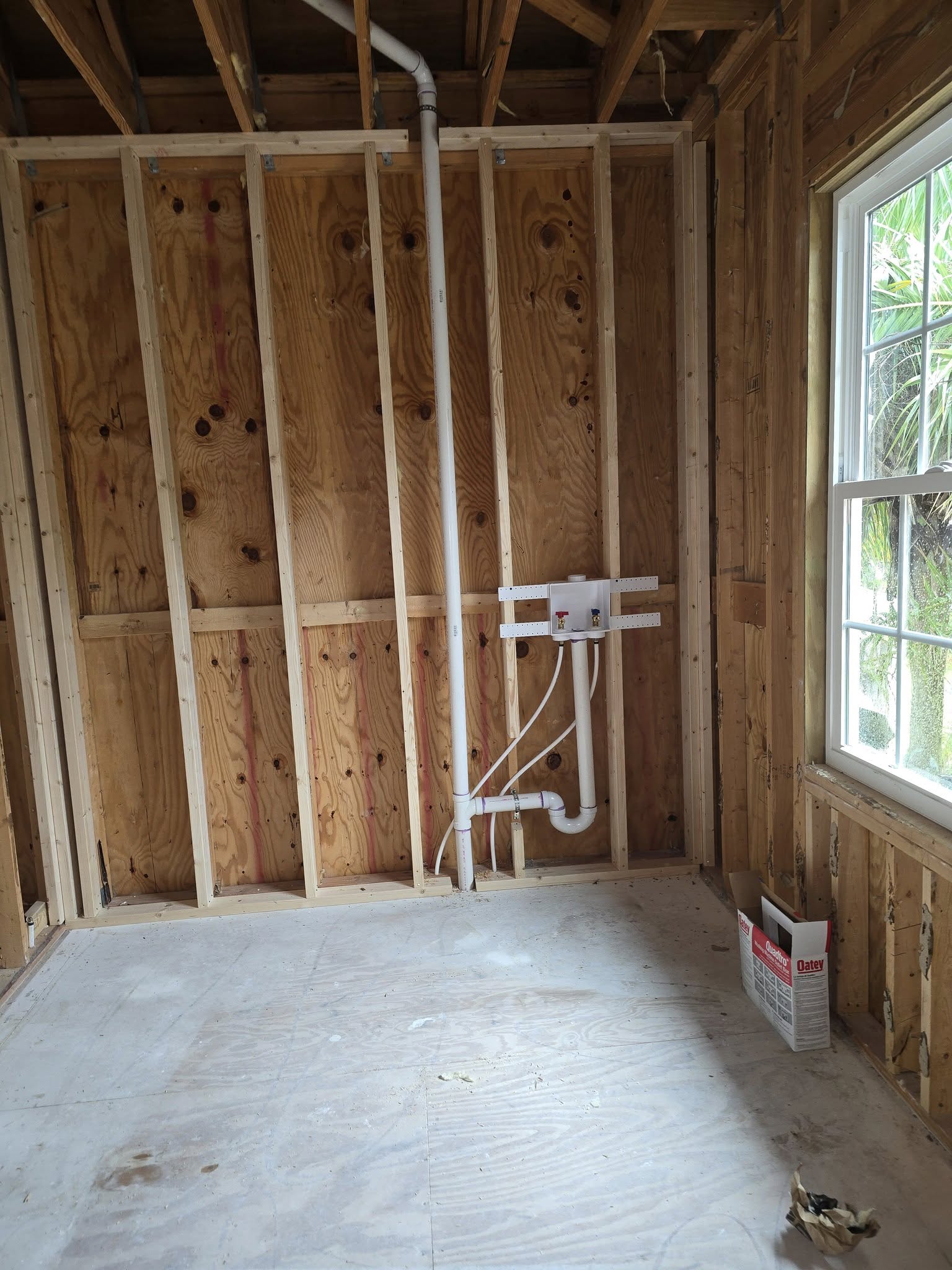 Putts Plumbing Services project photo 32 — Savannah, Coastal Empire