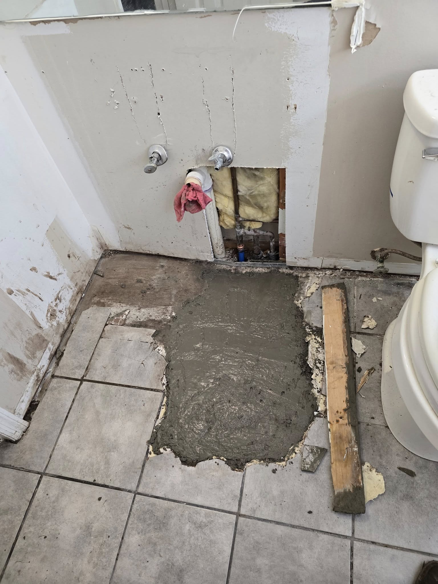Putts Plumbing Services project photo 33 — Savannah, Coastal Empire