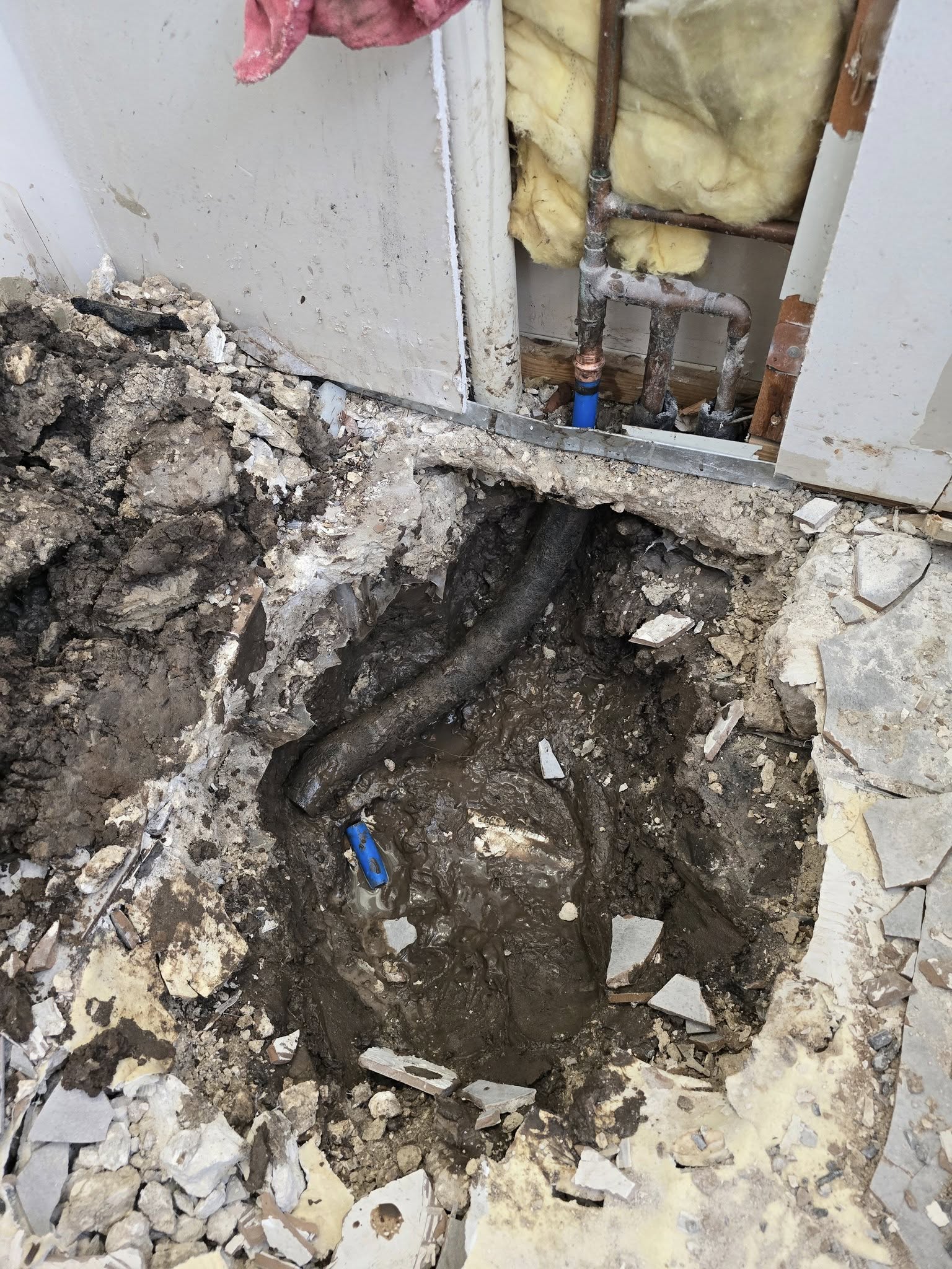 Putts Plumbing Services project photo 35 — Savannah, Coastal Empire