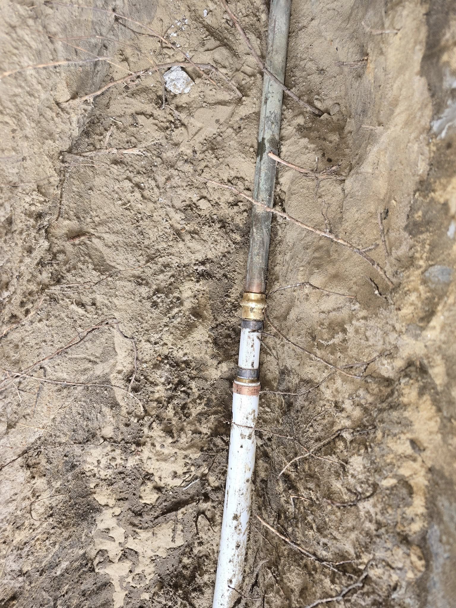 Putts Plumbing Services project photo 6 — Savannah, Coastal Empire